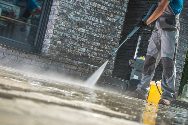 Best Gas Station Cleaning  in Franklin, OH