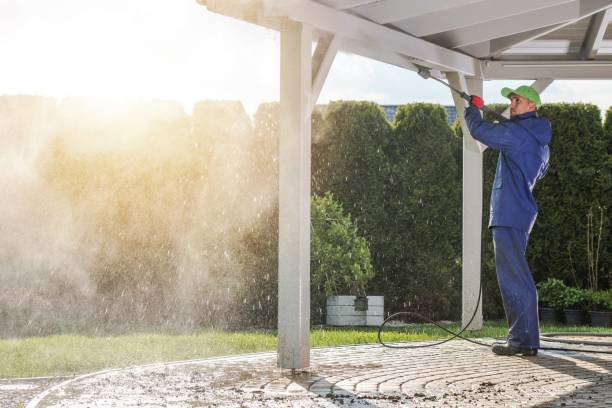Best Machinery and Equipment Cleaning  in Franklin, OH