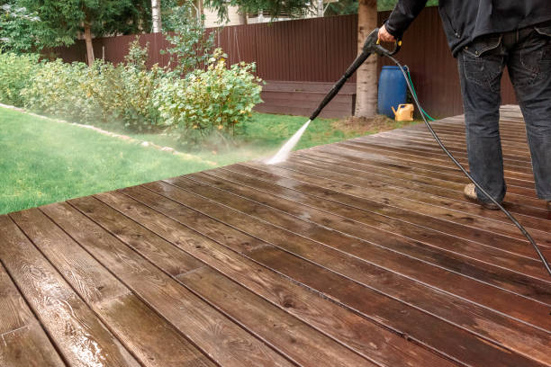 Best Restaurant Pressure Washing  in Franklin, OH