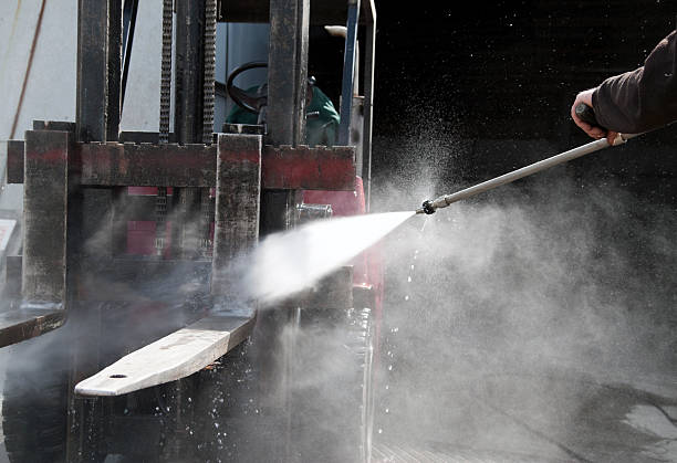 Professional Pressure Washing Services in Franklin, OH